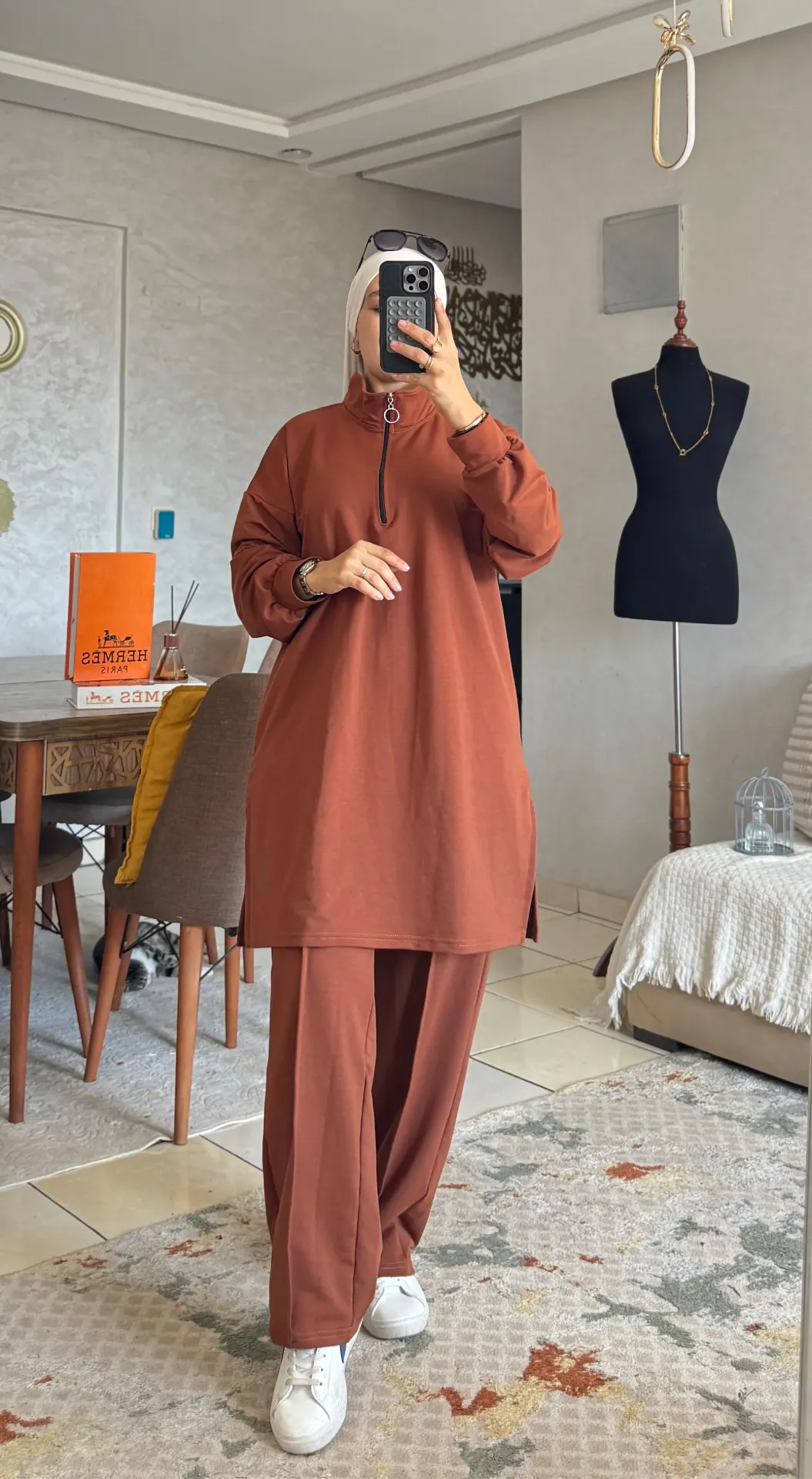 سورفيت مونطوني تركيا (Marron, XL)